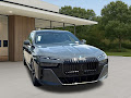 2026 BMW 7 Series 750e xDrive
