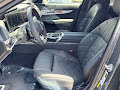 2026 BMW 7 Series 750e xDrive
