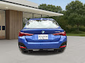2026 BMW 4 Series M440i Gran Coupe