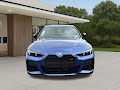 2026 BMW 4 Series M440i Gran Coupe