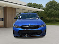 2026 BMW 3 Series 330i