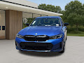 2026 BMW 3 Series 330i