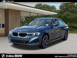 2026 BMW 3 Series 330i