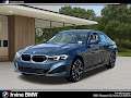 2026 BMW 3 Series 330i