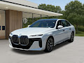 2023 BMW i7 xDrive60