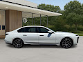 2023 BMW i7 xDrive60