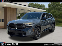 2023 BMW XM Base