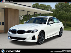 2026 BMW 3 Series 330i