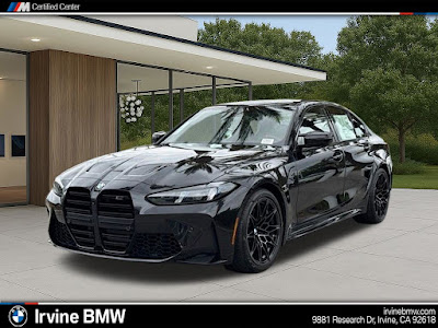 2027 BMW M3