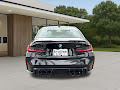 2027 BMW M3 Competition