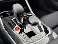 2027 BMW M3 Competition