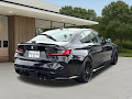 2027 BMW M3 Competition