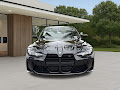 2027 BMW M3 Competition