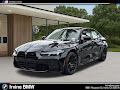 2027 BMW M3 Competition