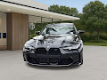 2027 BMW M3 Competition
