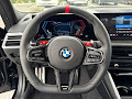 2027 BMW M3 Competition