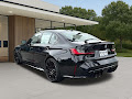 2027 BMW M3 Competition