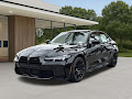 2027 BMW M3 Competition