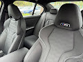 2027 BMW M3 Competition