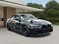 2027 BMW M3 Competition