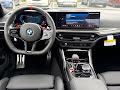 2027 BMW M3 Competition