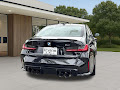 2027 BMW M3 Competition