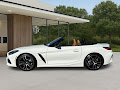2026 BMW Z4 sDrive30i