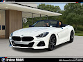 2026 BMW Z4 sDrive30i