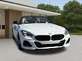 2026 BMW Z4 sDrive30i