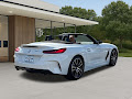 2026 BMW Z4 sDrive30i