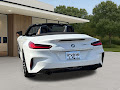 2026 BMW Z4 sDrive30i