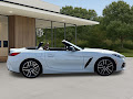 2026 BMW Z4 sDrive30i
