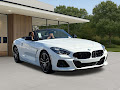 2026 BMW Z4 sDrive30i