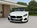 2026 BMW Z4 sDrive30i
