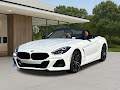 2026 BMW Z4 sDrive30i