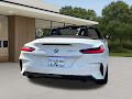 2026 BMW Z4 sDrive30i