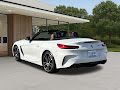 2026 BMW Z4 sDrive30i