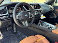 2026 BMW Z4 sDrive30i