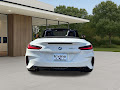 2026 BMW Z4 sDrive30i