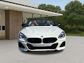 2026 BMW Z4 sDrive30i