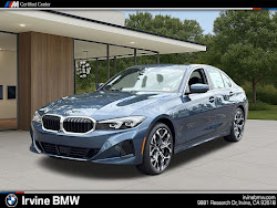 2026 BMW 3 Series 330i