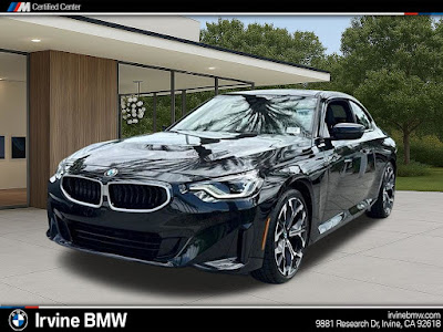 2026 BMW 2 Series