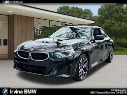 2026 BMW 2 Series 230i