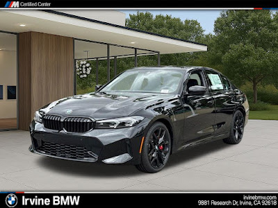 2026 BMW 3 Series