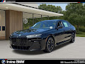 2026 BMW 7 Series 750e xDrive