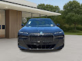 2026 BMW 7 Series 750e xDrive