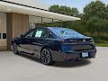 2026 BMW 7 Series 750e xDrive