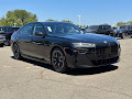 2026 BMW 7 Series 750e xDrive