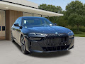 2026 BMW 7 Series 750e xDrive