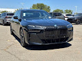 2026 BMW 7 Series 750e xDrive